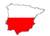 INMOBILIARIA TOPNORTE - Polski